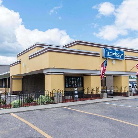 Travelodge By Wyndham Grand Forks Zewnętrze zdjęcie