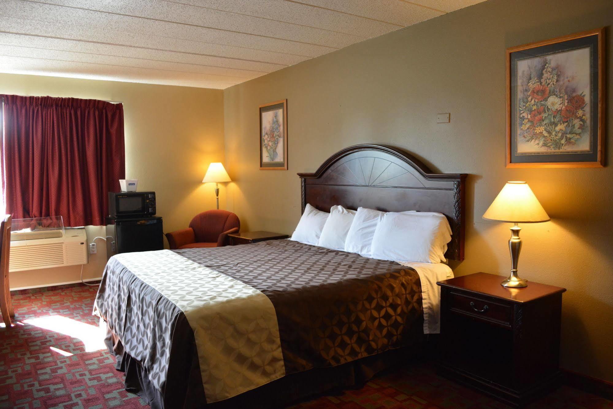 Travelodge By Wyndham Grand Forks Zewnętrze zdjęcie