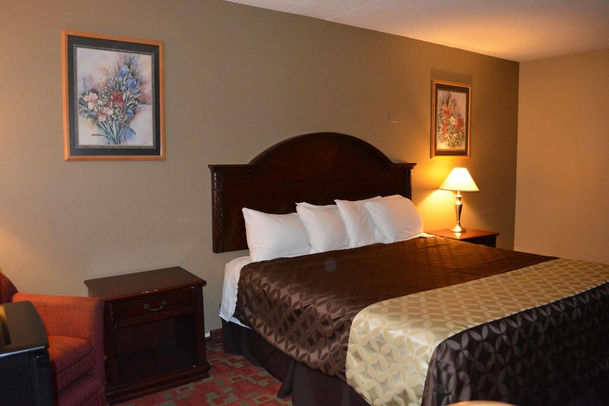 Travelodge By Wyndham Grand Forks Zewnętrze zdjęcie