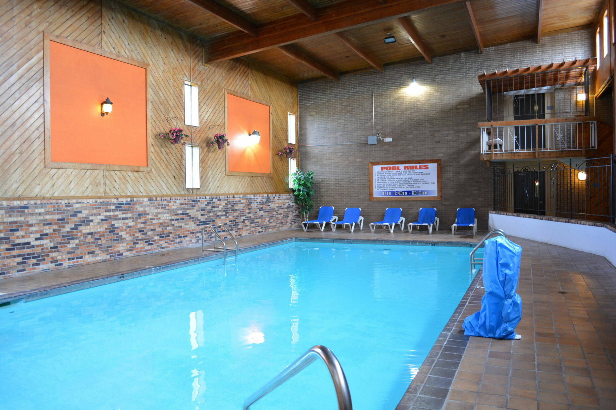 Travelodge By Wyndham Grand Forks Zewnętrze zdjęcie